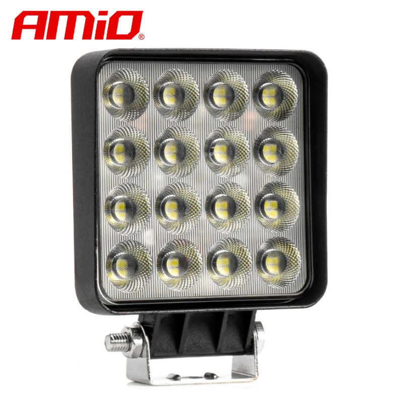FENERE LED AMiO AM-04205 9-36V 192W 6500K 12000LM (AWL-64) 1 COPE