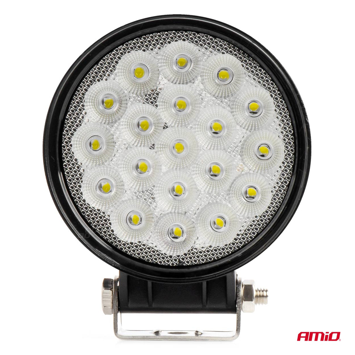 FENERE LED AMiO AM-04206 9-36V 57W 6500K 10000LM (AWL-65) 1 COPE