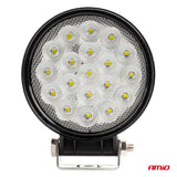 FENERE LED AMiO AM-04206 9-36V 57W 6500K 10000LM (AWL-65) 1 COPE
