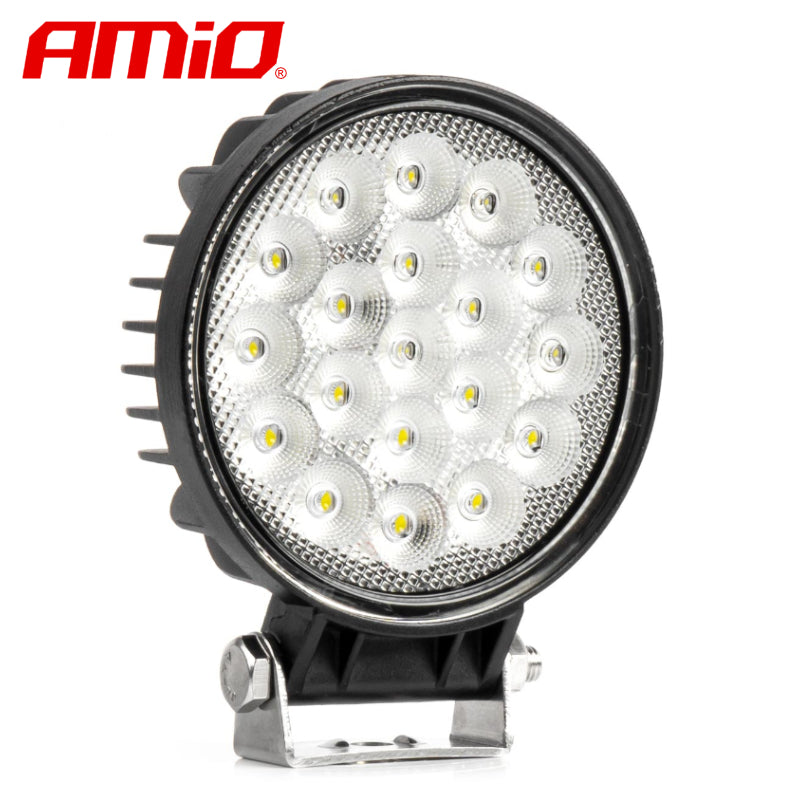 FENERE LED AMiO AM-04206 9-36V 57W 6500K 10000LM (AWL-65) 1 COPE