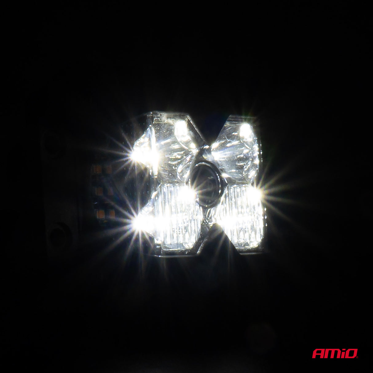 FENERE LED AMiO AM-04207 9-36V 60W 6500K 6000LM (AWL-66) 1 COPE