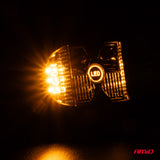 FENERE LED AMiO AM-04207 9-36V 60W 6500K 6000LM (AWL-66) 1 COPE