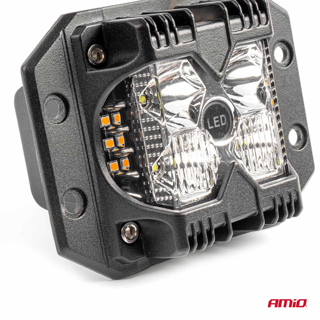 FENERE LED AMiO AM-04207 9-36V 60W 6500K 6000LM (AWL-66) 1 COPE
