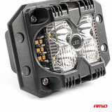 FENERE LED AMiO AM-04207 9-36V 60W 6500K 6000LM (AWL-66) 1 COPE