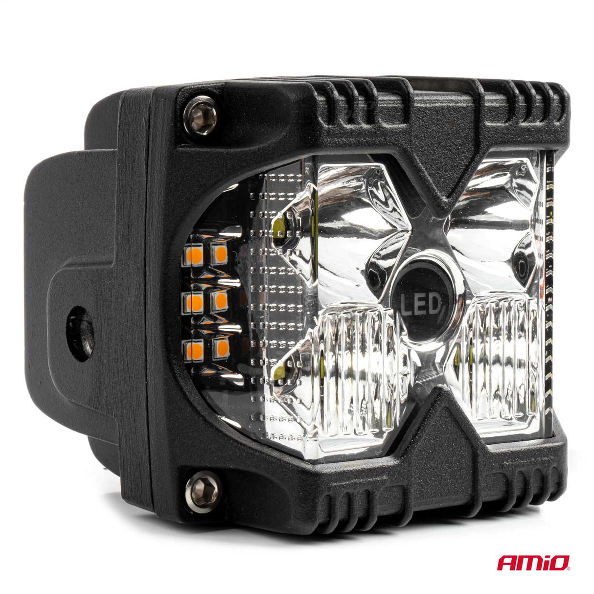 FENERE LED AMiO AM-04208 9-36V 60W 6500K 6000LM (AWL-67) 1 COPE
