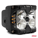 FENERE LED AMiO AM-04208 9-36V 60W 6500K 6000LM (AWL-67) 1 COPE