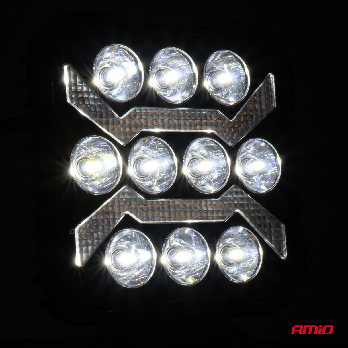 FENERE LED AMiO AM-04209 9-36V 54W 6500K 10000LM (AWL-68) 1 COPE