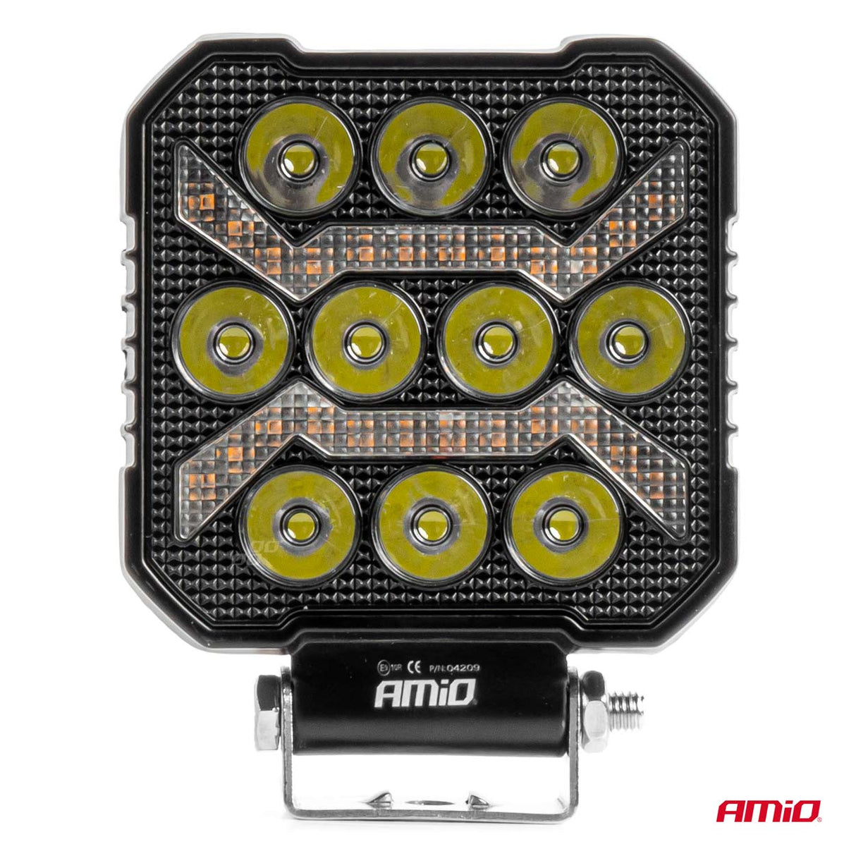 FENERE LED AMiO AM-04209 9-36V 54W 6500K 10000LM (AWL-68) 1 COPE