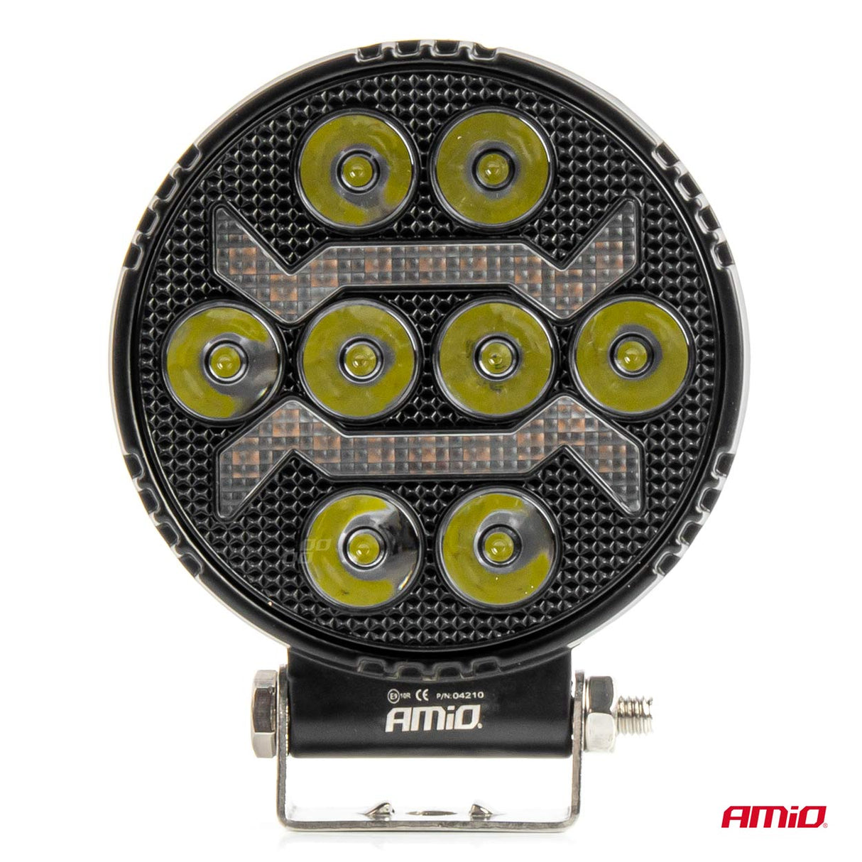 FENERE LED AMiO AM-04210 9-36V 54W 6500K 10000LM (AWL-69) 1 COPE