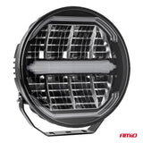 FENERE LED AMiO AM-04534 9-36V 112W 6000K LONG-RANGE LED 1 COPE