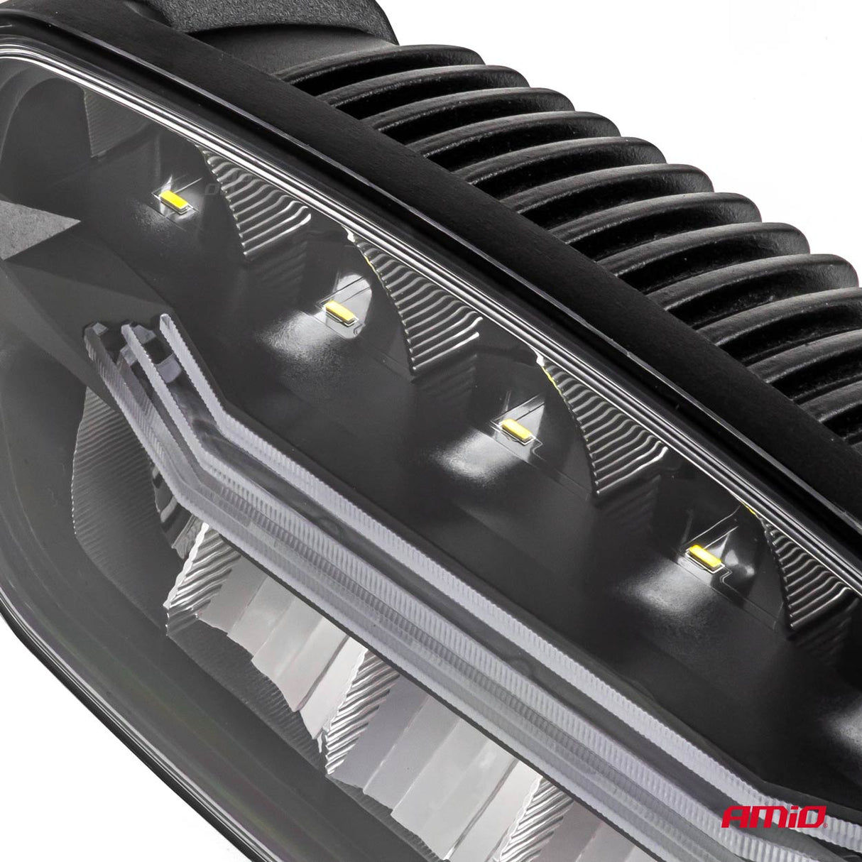 FENERE LED AMiO AM-04535 9-36V 109W 6000K LONG-RANGE LED 1 COPE