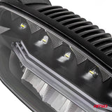FENERE LED AMiO AM-04535 9-36V 109W 6000K LONG-RANGE LED 1 COPE