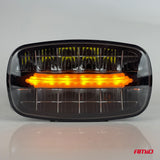 FENERE LED AMiO AM-04535 9-36V 109W 6000K LONG-RANGE LED 1 COPE