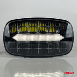 FENERE LED AMiO AM-04535 9-36V 109W 6000K LONG-RANGE LED 1 COPE