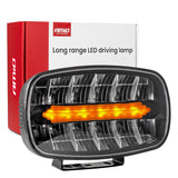 FENERE LED AMiO AM-04535 9-36V 109W 6000K LONG-RANGE LED 1 COPE