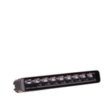 FENERE LED M-TECH DRIVING LIGHT BLACK SERIES MT-WLBC172 9x5W+Dynamic  Light DC12-48V 45W 5700K 1 COPE