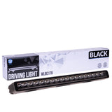 FENERE LED M-TECH DRIVING LIGHT BLACK SERIES MT-WLBC176 18x5W+Dynamic  Light DC12-48V 90W 5700K 1 COPE