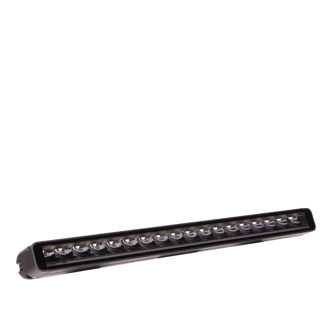 FENERE LED M-TECH DRIVING LIGHT BLACK SERIES MT-WLBC176 18x5W+Dynamic  Light DC12-48V 90W 5700K 1 COPE