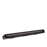 FENERE LED M-TECH DRIVING LIGHT BLACK SERIES MT-WLBC176 18x5W+Dynamic  Light DC12-48V 90W 5700K 1 COPE