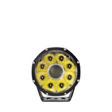 FENERE M-TECH LONG DISTANCE LASER SERIES MT-WLLDL105 1x15W WHITE  LASER + 8xHP-LED 1 COPE