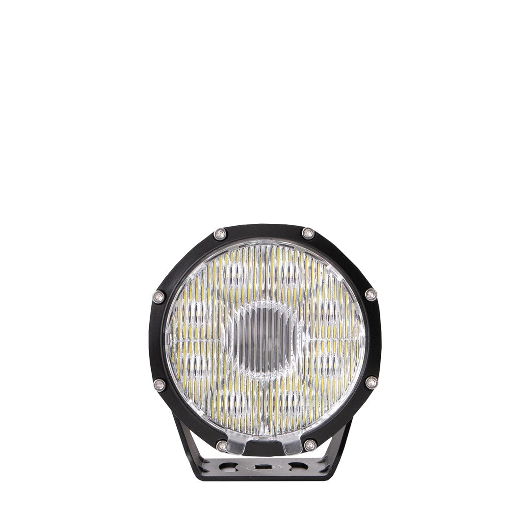 FENERE M-TECH LONG DISTANCE LASER SERIES MT-WLLDL105 1x15W WHITE  LASER + 8xHP-LED 1 COPE
