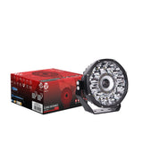 FENERE M-TECH LONG DISTANCE LASER SERIES MT-WLLDL107 1x15W WHITE  LASER + 12xHP-LED 1 COPE