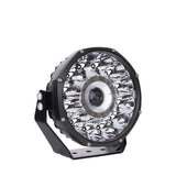 FENERE M-TECH LONG DISTANCE LASER SERIES MT-WLLDL107 1x15W WHITE  LASER + 12xHP-LED 1 COPE