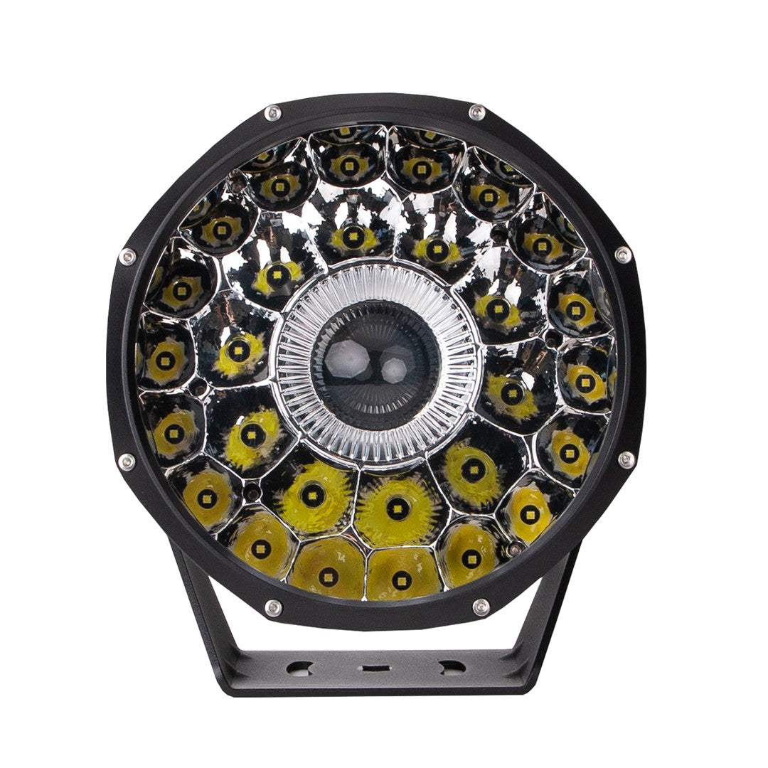 FENERE M-TECH LONG DISTANCE LASER SERIES MT-WLLDL109 1x30W WHITE  LASER + 28xHP-LED 1 COPE