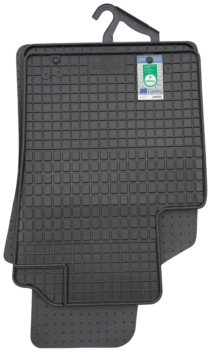 SHTRESA GOME PETEX FIAT 500 9/2007-3/2013