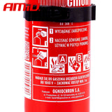 FIKSE ZJARRI AM-P0016-Ogniochron (ABC POWDER) 1 kg
