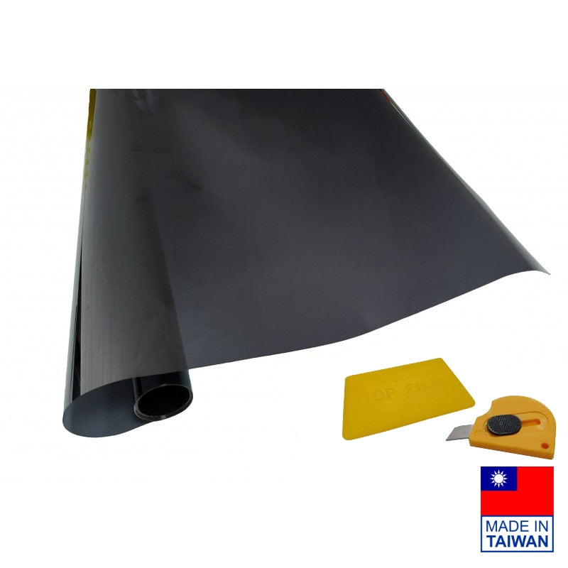 FILM XHAMI 50x300 cm (Taiwan) BLACK
