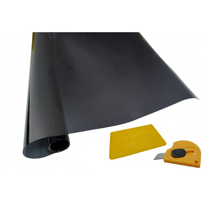 FILM XHAMI 50x300cm FS-300 Black