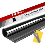 FILM XHAMI AMiO AM-01655 0.75x3m Black (Transparenca: 30%)