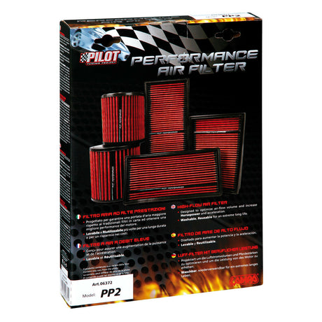 FILTER AJRI COMPATIBLE LMP-06372 PP-2