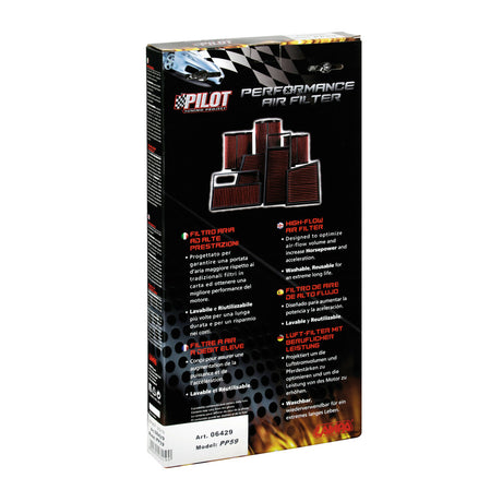 FILTER AJRI COMPATIBLE LMP-06429 PP-59