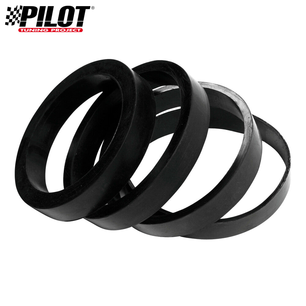 FILTER AJRI SPORTIV LMP-06100 KONIK (Lartesia 150mm/ Baza 122mm/ Pershtatshmeria Ø60-90mm)