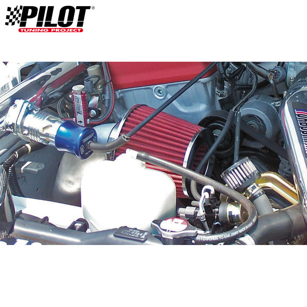 FILTER AJRI SPORTIV LMP-06100 KONIK (Lartesia 150mm/ Baza 122mm/ Pershtatshmeria Ø60-90mm)