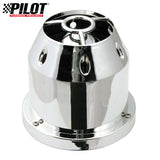 FILTER AJRI SPORTIV LMP-06109 CHROME-LOOK (Lartesia 135mm/ Baza 160mm/ Pershtatshmeria Ø60-114mm)