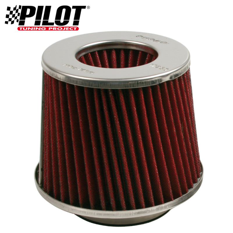 FILTER AJRI SPORTIV LMP-06110 KONIK (Lartesia 152mm/ Baza 155mm/ Pershtatshmeria Ø60-90mm)