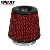 FILTER AJRI SPORTIV LMP-06113 KONIK (Lartesia 165mm/ Baza 155mm/ Pershtatshmeria Ø60-101mm)