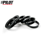 FILTER AJRI SPORTIV LMP-06116 KONIK IN-MOULD (Lartesia 162mm/ Baza 122mm/ Pershtatshmeria Ø60-90mm)