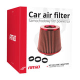 FILTER AJRI SPORTIV ME 3 ADAPTORE AMiO AM-01042 I KUQ