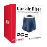 FILTER AJRI SPORTIV ME 3 ADAPTORE AMiO AM-02458 BLU