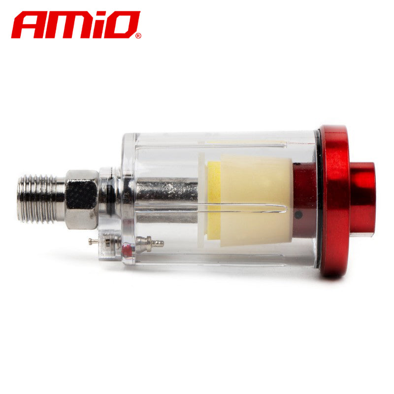 FILTER AJRI (NDARES I UJIT) AMiO AM-02636 (PT-18)