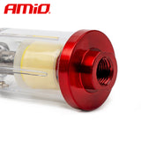 FILTER AJRI (NDARES I UJIT) AMiO AM-02636 (PT-18)
