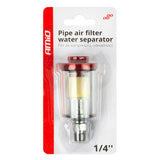 FILTER AJRI (NDARES I UJIT) AMiO AM-02636 (PT-18)