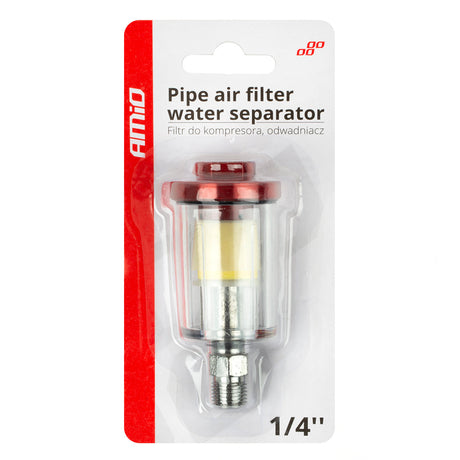 FILTER AJRI (NDARES I UJIT) AMiO AM-02636 (PT-18)