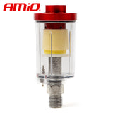 FILTER AJRI (NDARES I UJIT) AMiO AM-02636 (PT-18)