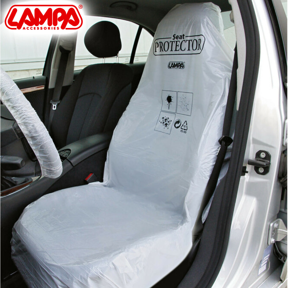 FOLIO MBROJTESE PER SEDILJE MAKINE LMP-53000 80x130cm 100 COPE