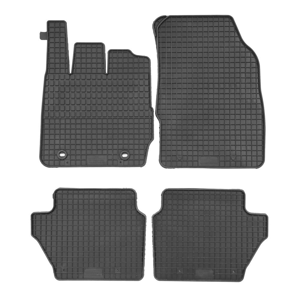 SHTRESA GOME PETEX FORD FIESTA 9/2008-1/2011